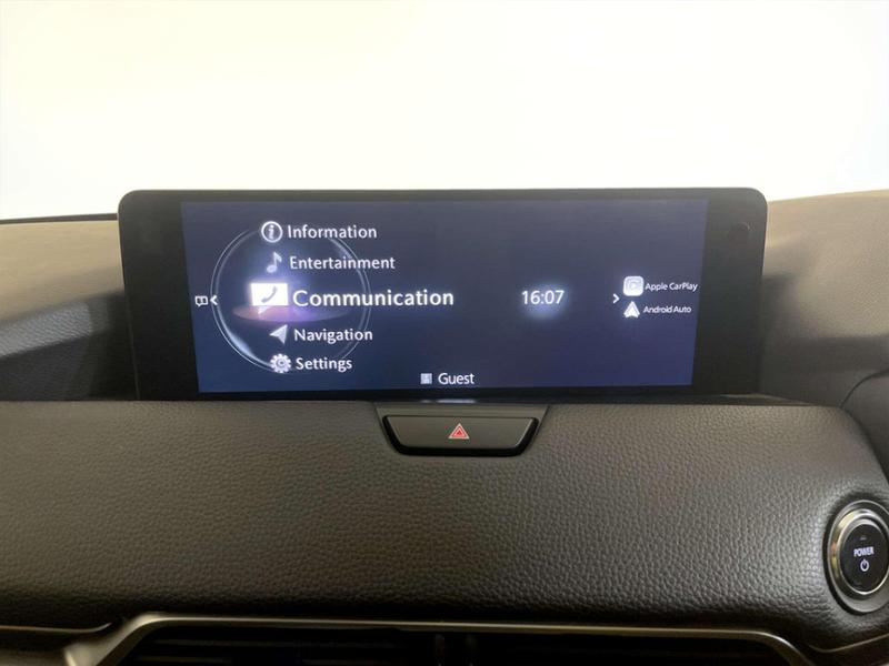 Used Mazda CX-60 2022 for sale - 76882758: Photo 23