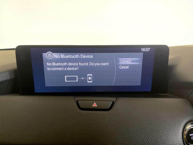 Used Mazda CX-60 2022 for sale - 76882758: Photo 24