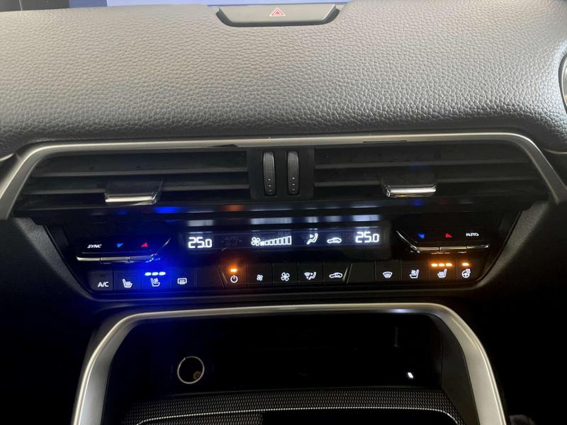 Used Mazda CX-60 2022 for sale - 76882758: Photo 25