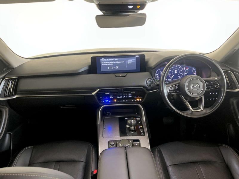 Used Mazda CX-60 2022 for sale - 76882758: Photo 3