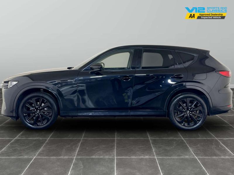 Used Mazda CX-60 2022 for sale - 76882758: Photo 7