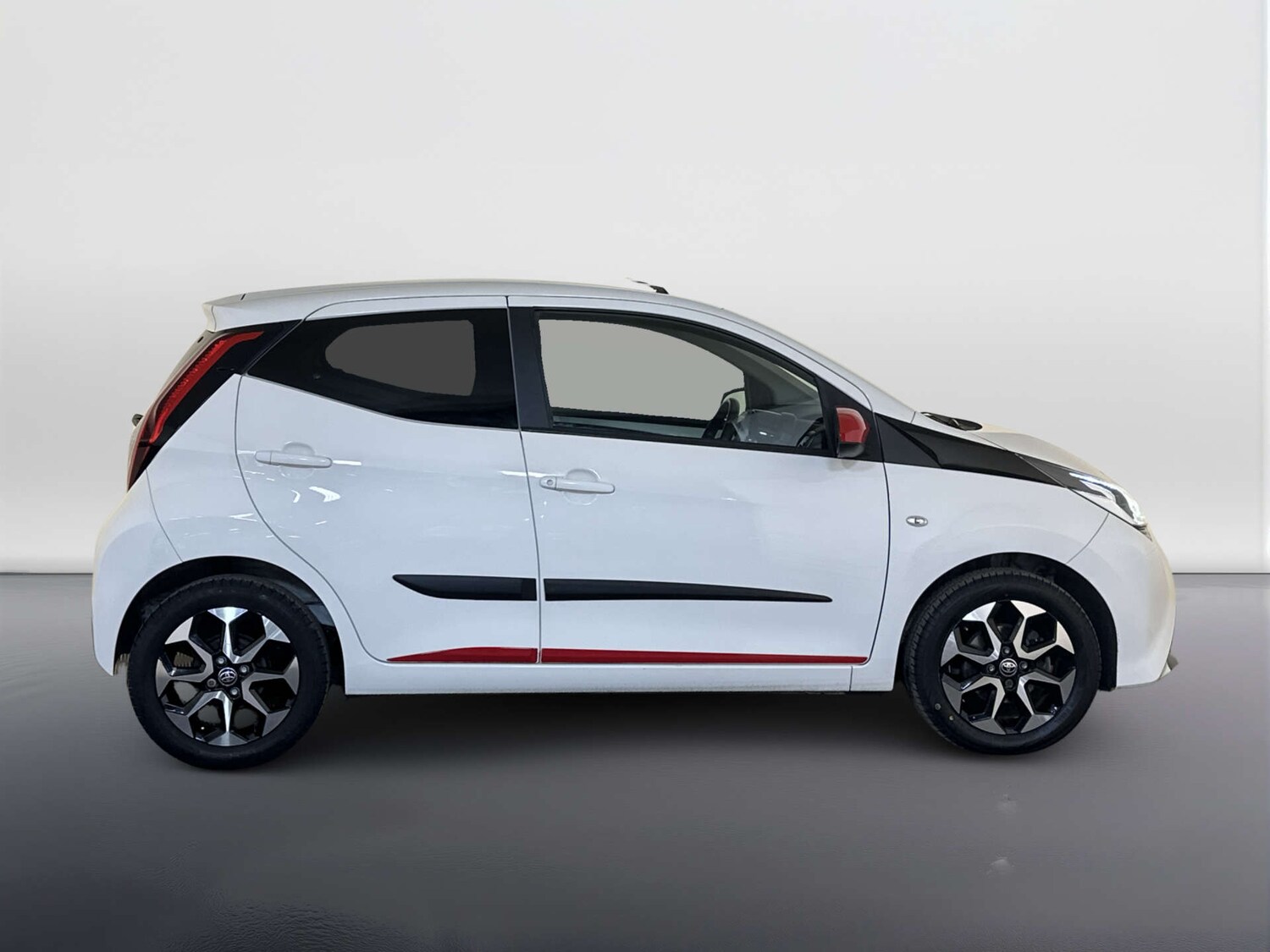 Used Toyota AYGO 2020 for sale - 78122963: Photo 11