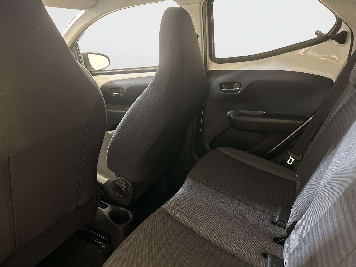 Used Toyota AYGO 2020 for sale - 78122963: Photo 14