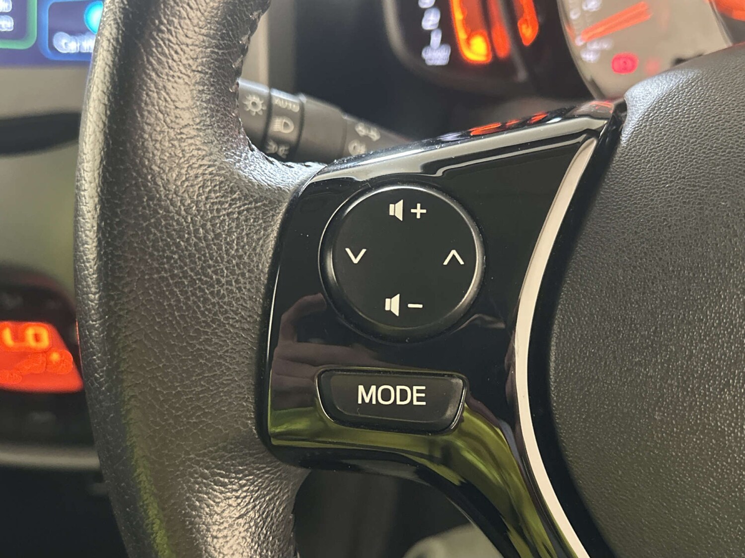 Used Toyota AYGO 2020 for sale - 78122963: Photo 17