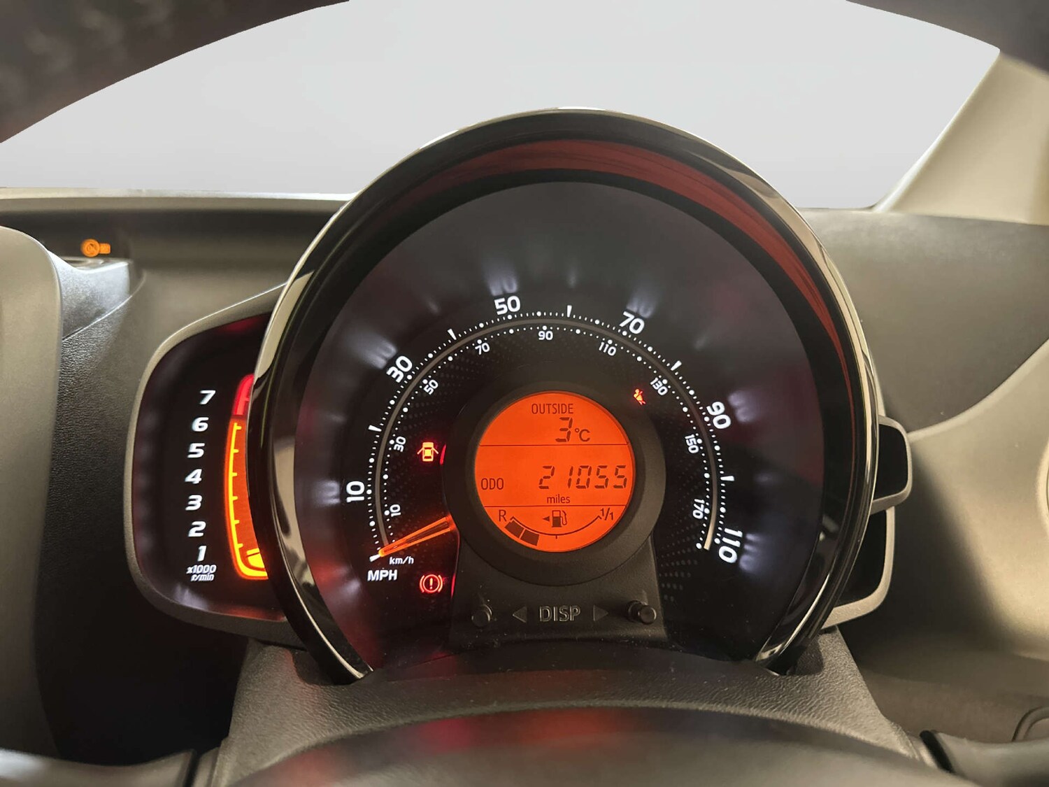 Used Toyota AYGO 2020 for sale - 78122963: Photo 18