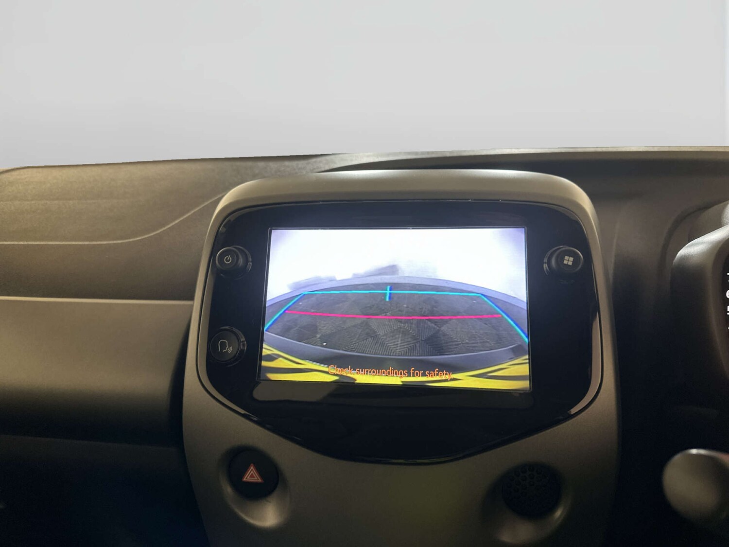 Used Toyota AYGO 2020 for sale - 78122963: Photo 20