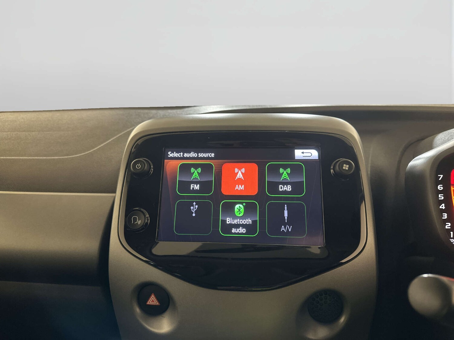 Used Toyota AYGO 2020 for sale - 78122963: Photo 21