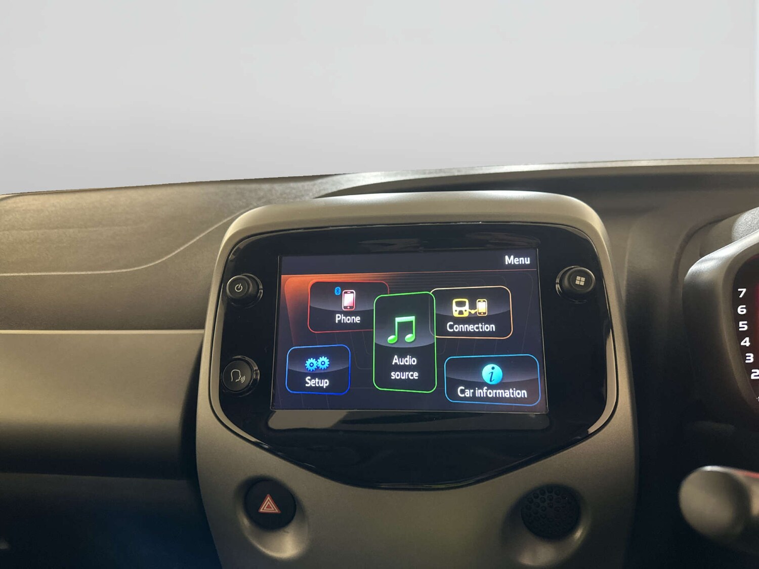 Used Toyota AYGO 2020 for sale - 78122963: Photo 22