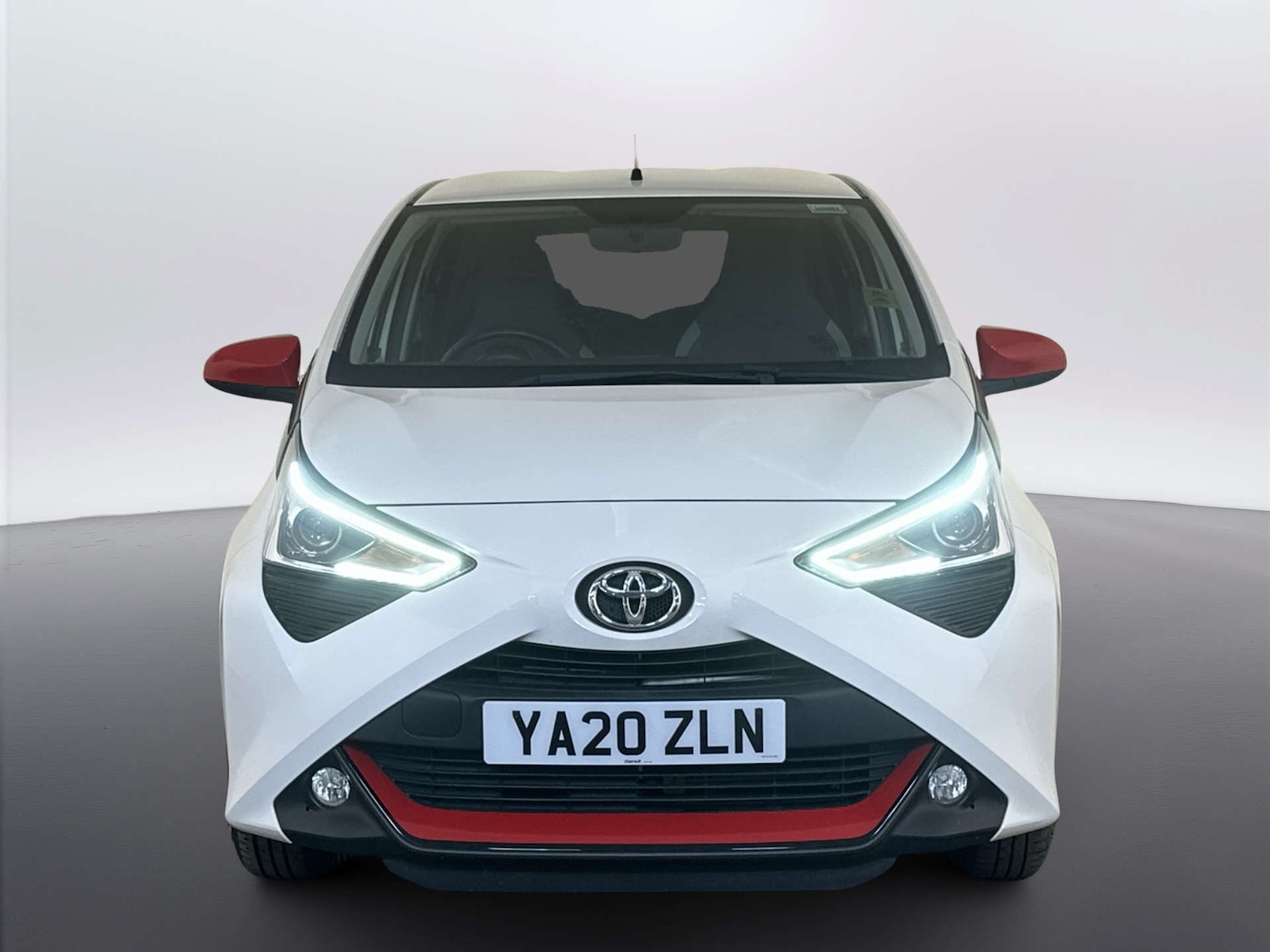 Used Toyota AYGO 2020 for sale - 78122963: Photo 5