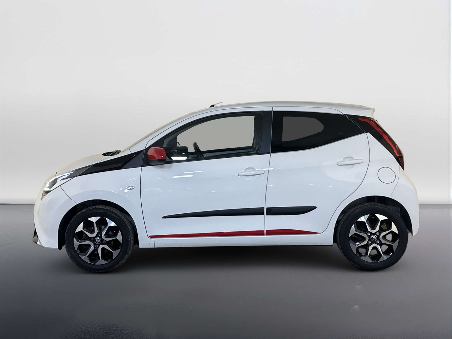 Used Toyota AYGO 2020 for sale - 78122963: Photo 7