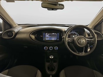 Used Toyota Aygo X 2022 for sale - 78267661: Photo