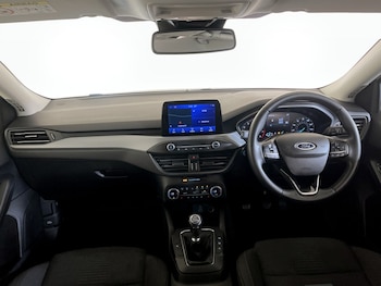 Used Ford Focus 2023 for sale - 75511249: Photo