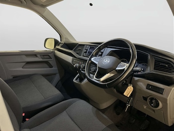 Used Volkswagen Transporter 2023 for sale - 78496443: Photo