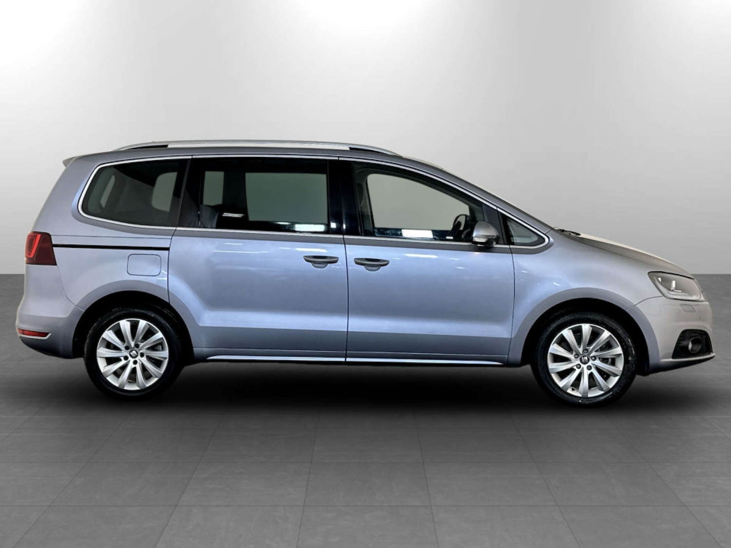Used SEAT Alhambra 2019 for sale - 77438694: Photo 11