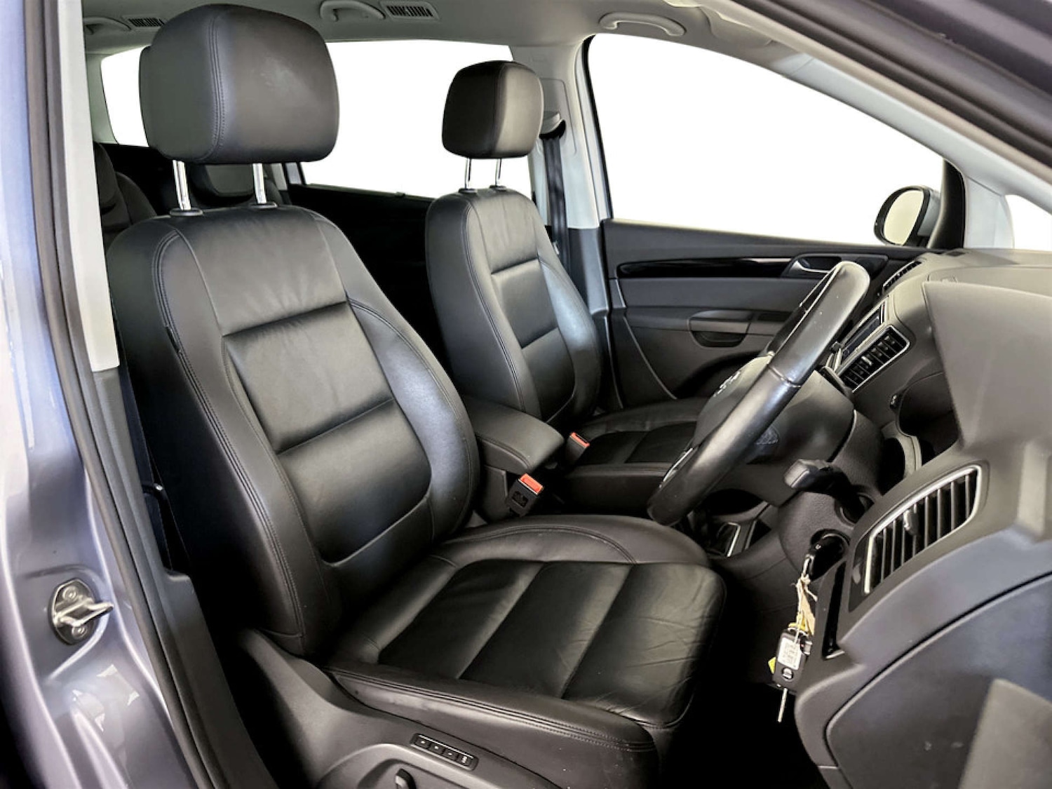 Used SEAT Alhambra 2019 for sale - 77438694: Photo 13