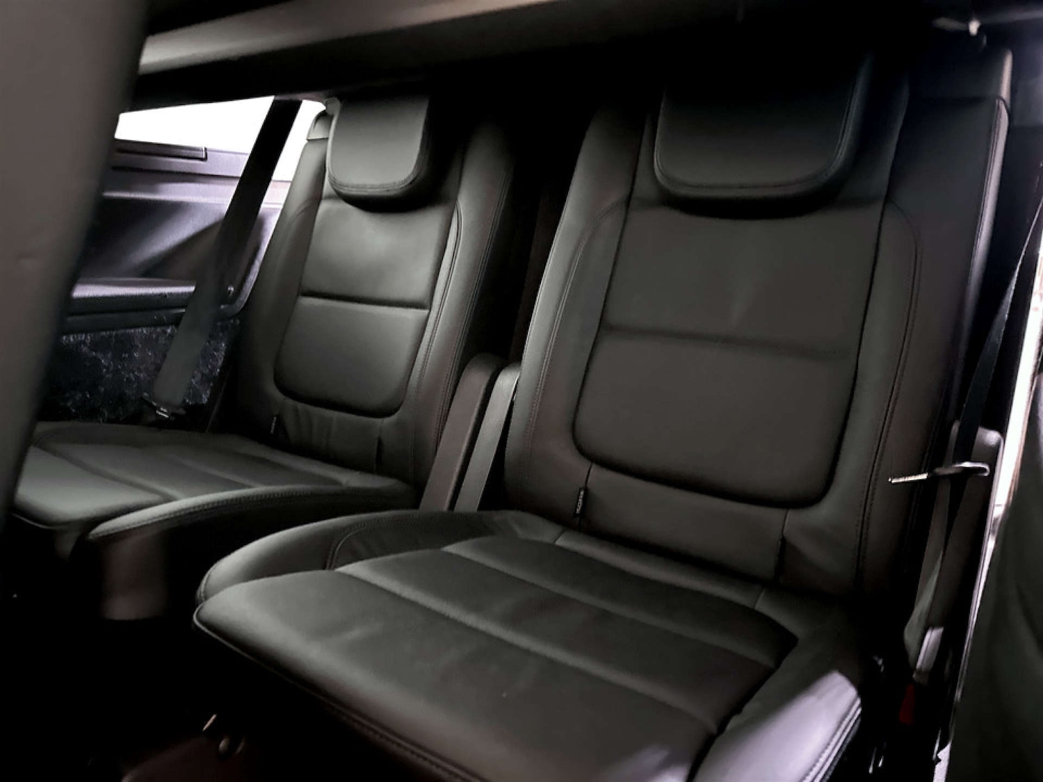 Used SEAT Alhambra 2019 for sale - 77438694: Photo 15