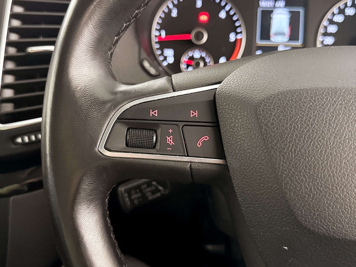 Used SEAT Alhambra 2019 for sale - 77438694: Photo 18