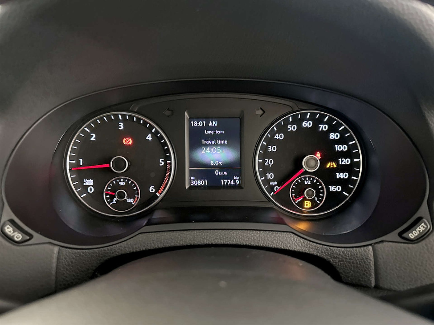 Used SEAT Alhambra 2019 for sale - 77438694: Photo 19