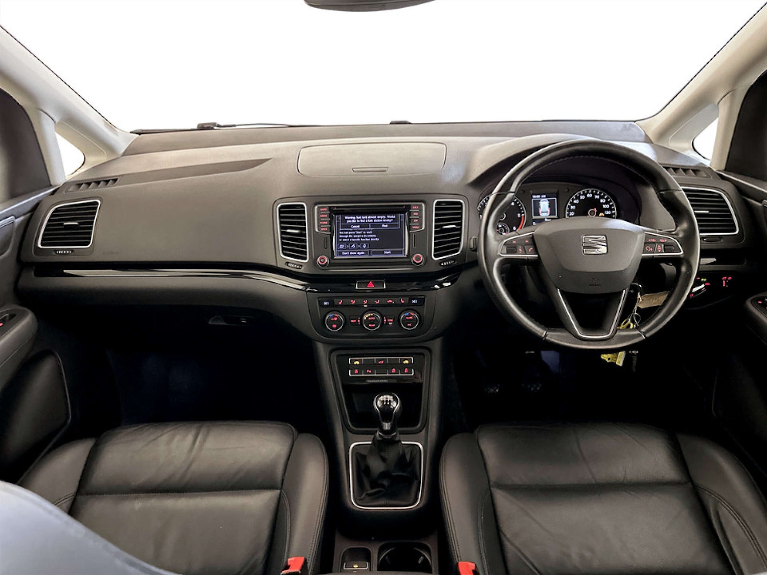 Used SEAT Alhambra 2019 for sale - 77438694: Photo 3