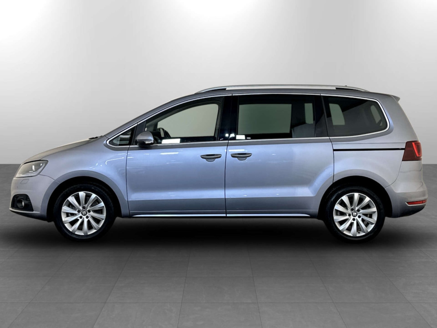 Used SEAT Alhambra 2019 for sale - 77438694: Photo 7