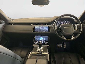 Used Land Rover Range Rover Evoque 2020 for sale - 78330555: Photo