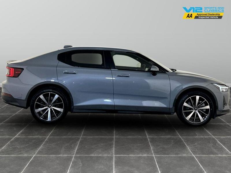 Used Polestar Polestar 2 2021 for sale - 76452726: Photo 10