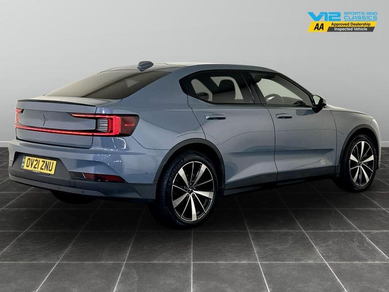Used Polestar Polestar 2 2021 for sale - 76452726: Photo 11