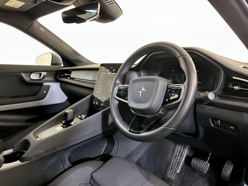 Used Polestar Polestar 2 2021 for sale - 76452726: Photo 16