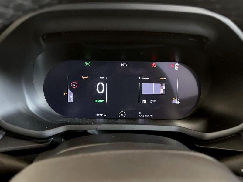 Used Polestar Polestar 2 2021 for sale - 76452726: Photo 19