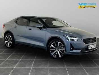 Polestar - Polestar 2