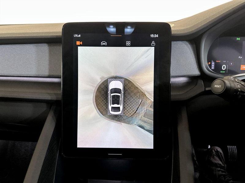 Used Polestar Polestar 2 2021 for sale - 76452726: Photo 21