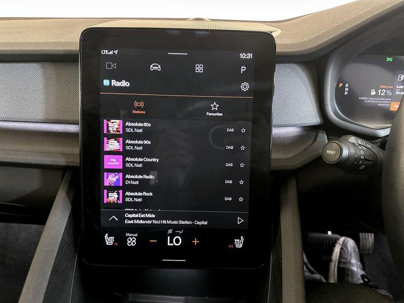 Used Polestar Polestar 2 2021 for sale - 76452726: Photo 22