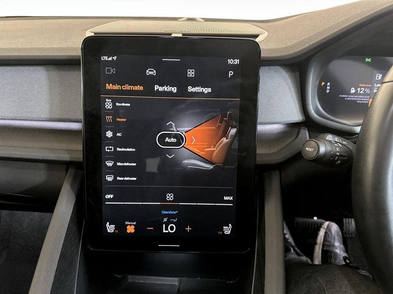 Used Polestar Polestar 2 2021 for sale - 76452726: Photo 23