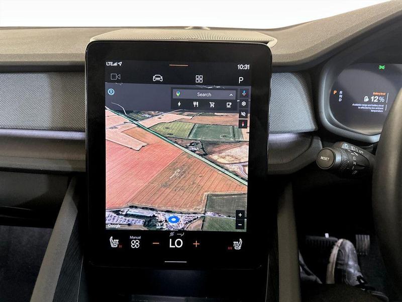 Used Polestar Polestar 2 2021 for sale - 76452726: Photo 24