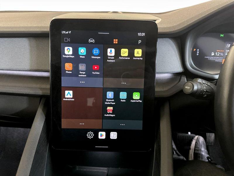 Used Polestar Polestar 2 2021 for sale - 76452726: Photo 25