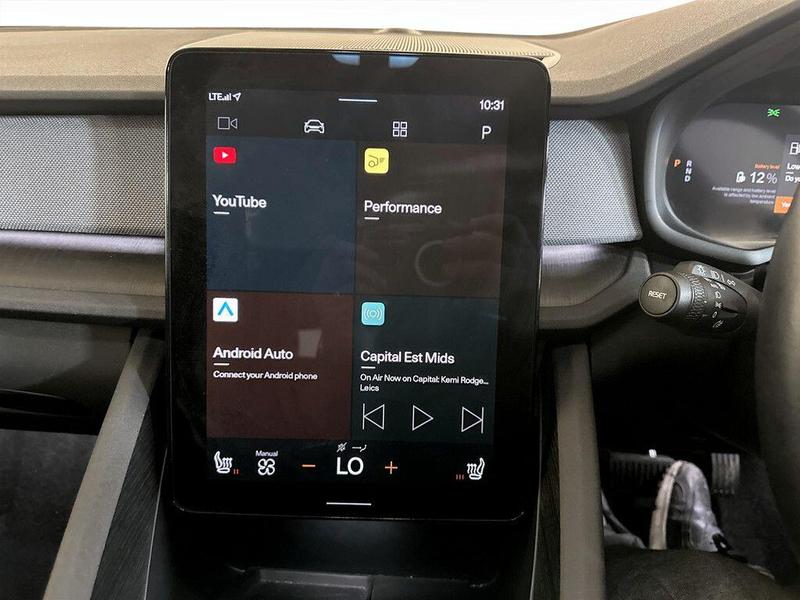 Used Polestar Polestar 2 2021 for sale - 76452726: Photo 26