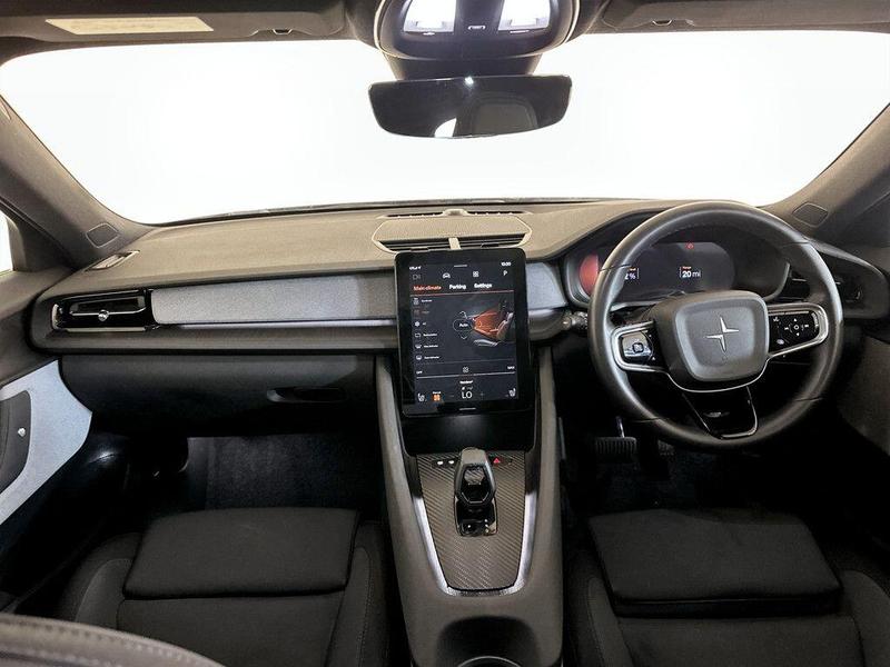 Used Polestar Polestar 2 2021 for sale - 76452726: Photo 3