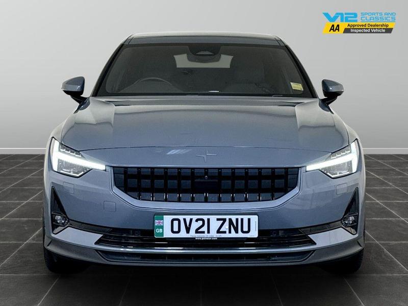 Used Polestar Polestar 2 2021 for sale - 76452726: Photo 5