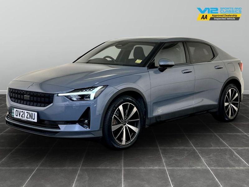 Used Polestar Polestar 2 2021 for sale - 76452726: Photo 6