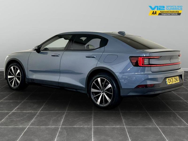 Used Polestar Polestar 2 2021 for sale - 76452726: Photo 7
