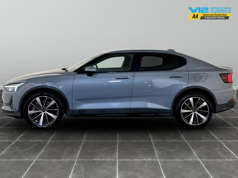 Used Polestar Polestar 2 2021 for sale - 76452726: Photo 8