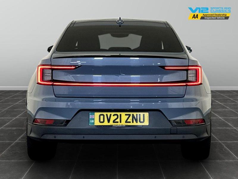 Used Polestar Polestar 2 2021 for sale - 76452726: Photo 9