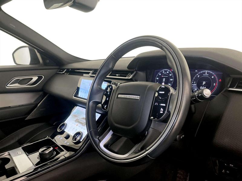 Used Land Rover Range Rover Velar 2020 for sale - 77033058: Photo 15