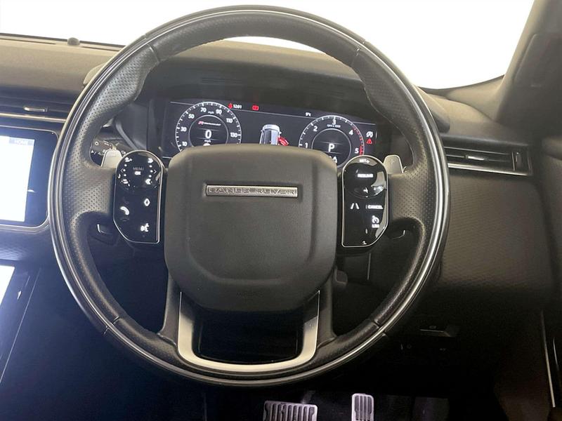 Used Land Rover Range Rover Velar 2020 for sale - 77033058: Photo 16