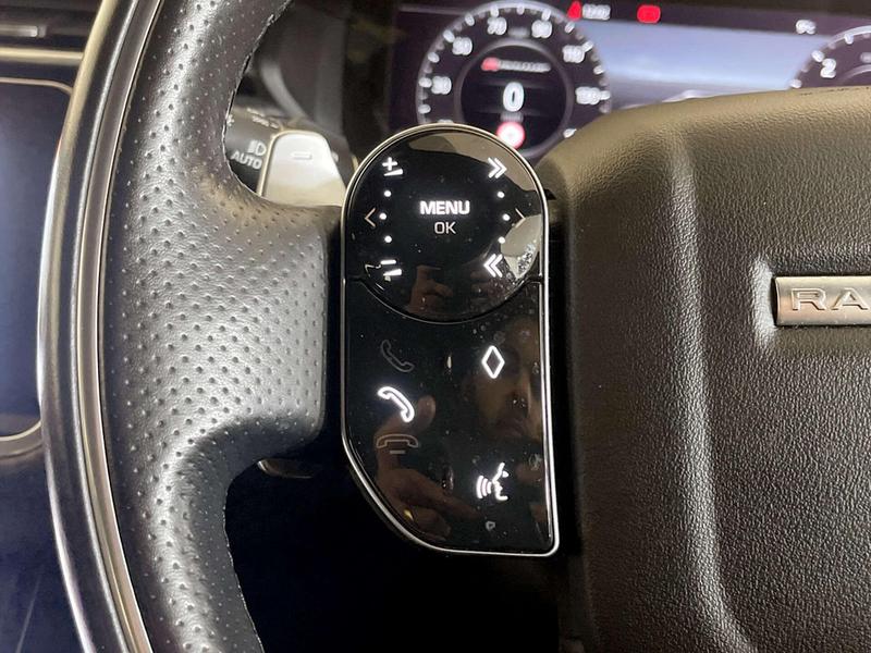 Used Land Rover Range Rover Velar 2020 for sale - 77033058: Photo 17