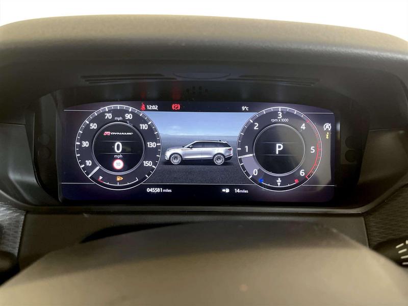 Used Land Rover Range Rover Velar 2020 for sale - 77033058: Photo 18