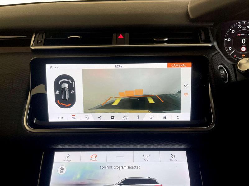 Used Land Rover Range Rover Velar 2020 for sale - 77033058: Photo 20