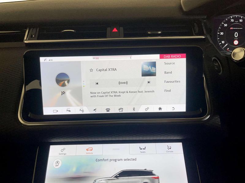 Used Land Rover Range Rover Velar 2020 for sale - 77033058: Photo 22