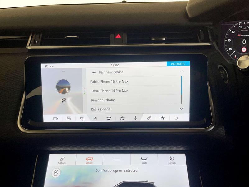 Used Land Rover Range Rover Velar 2020 for sale - 77033058: Photo 23