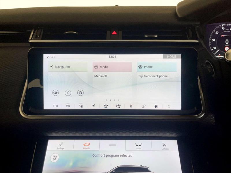 Used Land Rover Range Rover Velar 2020 for sale - 77033058: Photo 24